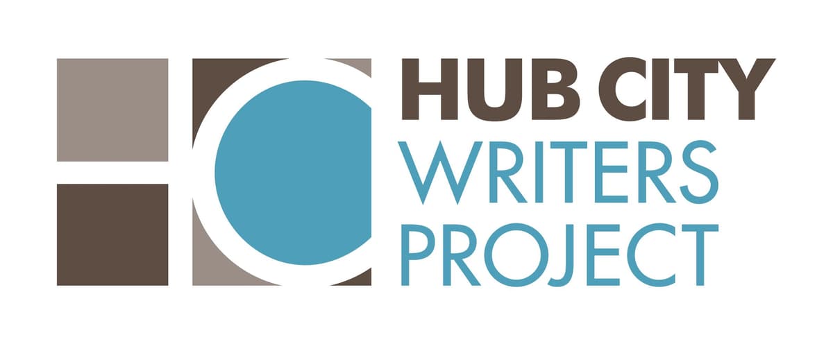 Hub City Writers Project logo