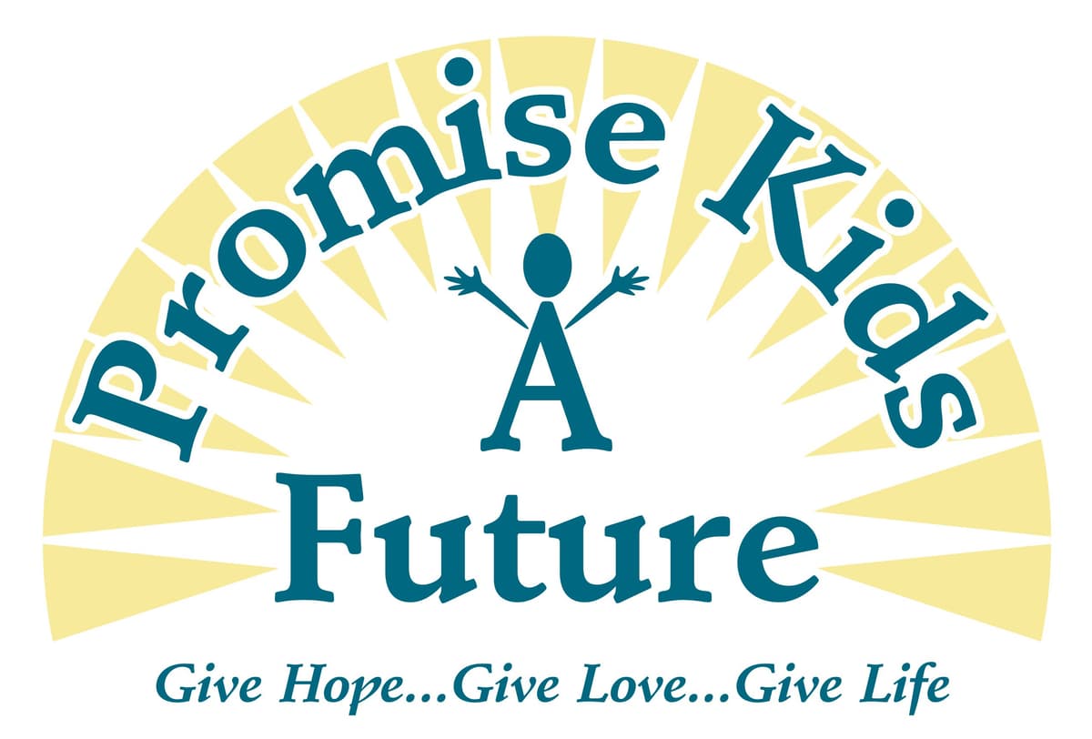 Promise Kids A Future, Inc. logo