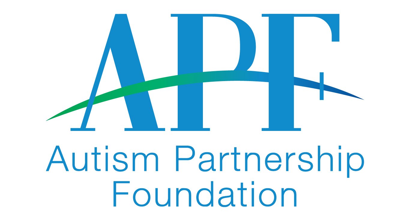 Autism Partnership Foundation logo