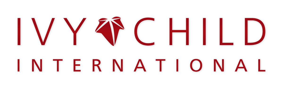 Ivy Child International logo