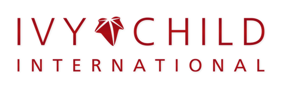 Ivy Child International logo