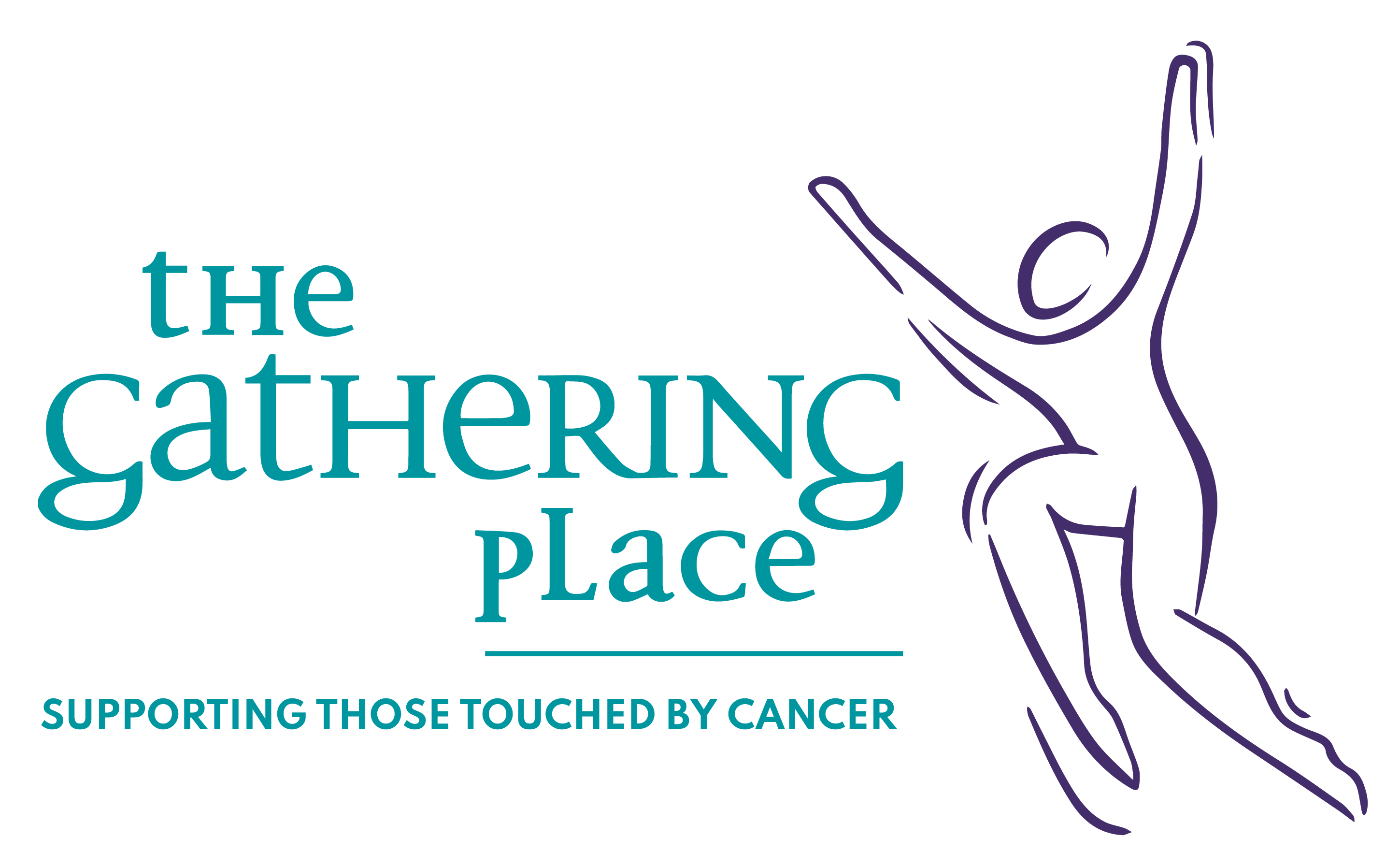 The Gathering Place logo
