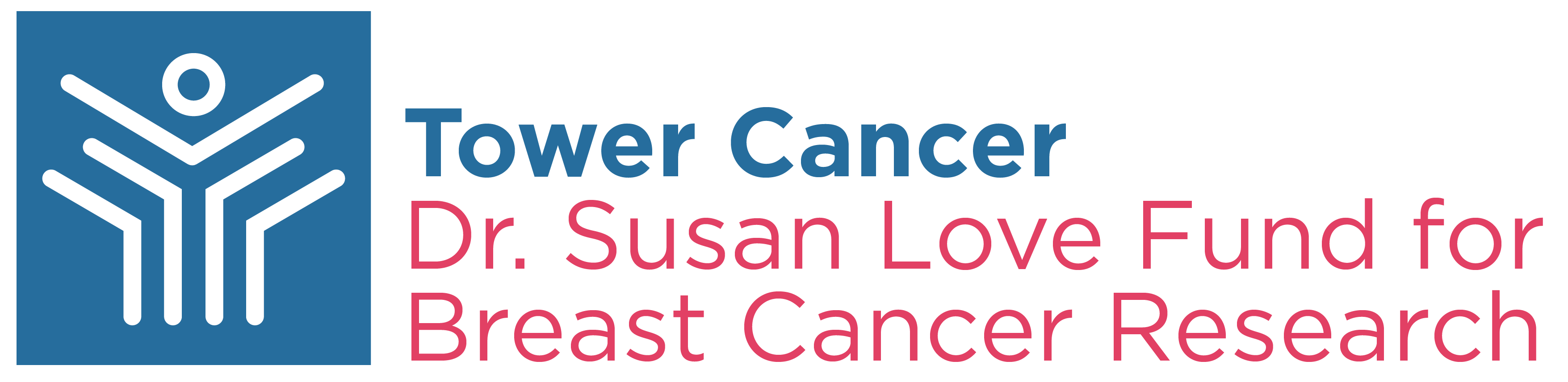 Tower Cancer Research Foundation logo