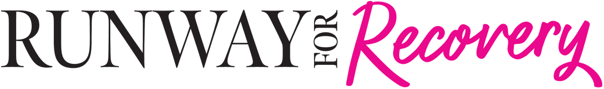 Runway For Recovery logo