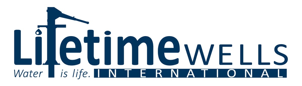 Lifetime Wells International logo