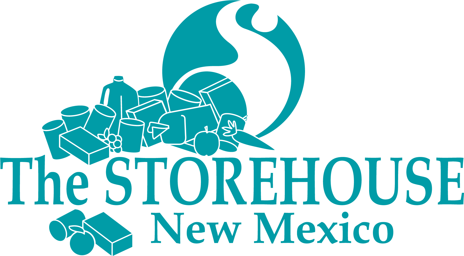 Storehouse New Mexico logo