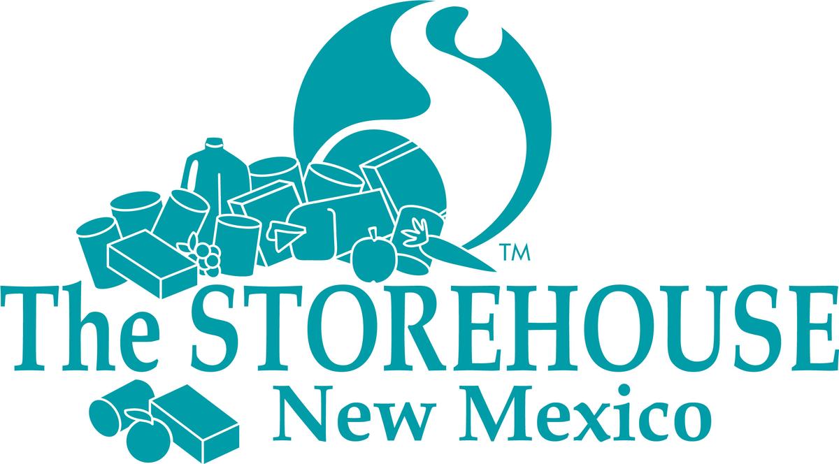 Storehouse New Mexico logo