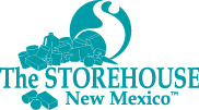 Storehouse New Mexico logo