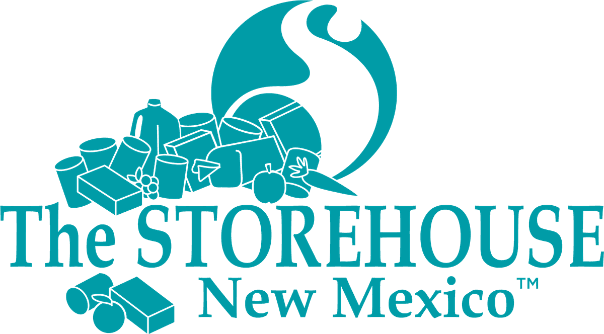 Storehouse New Mexico logo