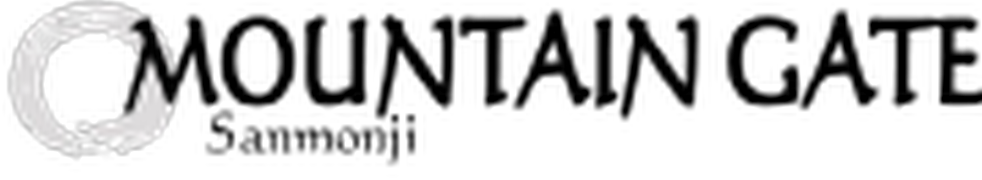 Mountain Gate logo