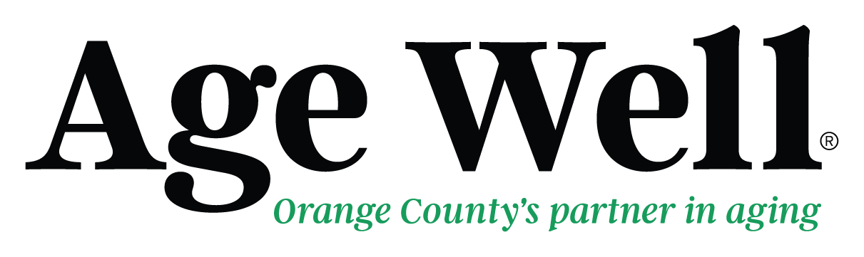 Age Well Senior Services logo