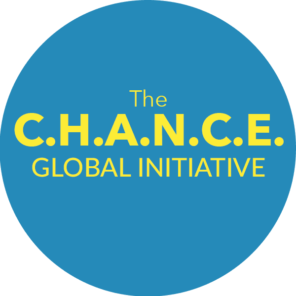 C.H.A.N.C.E. Global Initiative logo