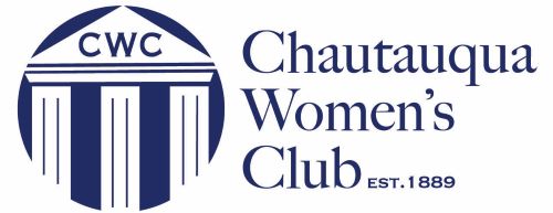 Chautauqua Women's Club logo