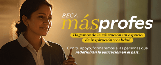 University of the Andes Foundation logo