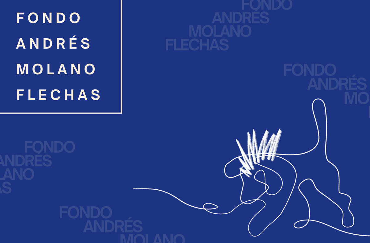 University of the Andes Foundation logo