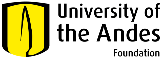 University of the Andes Foundation logo