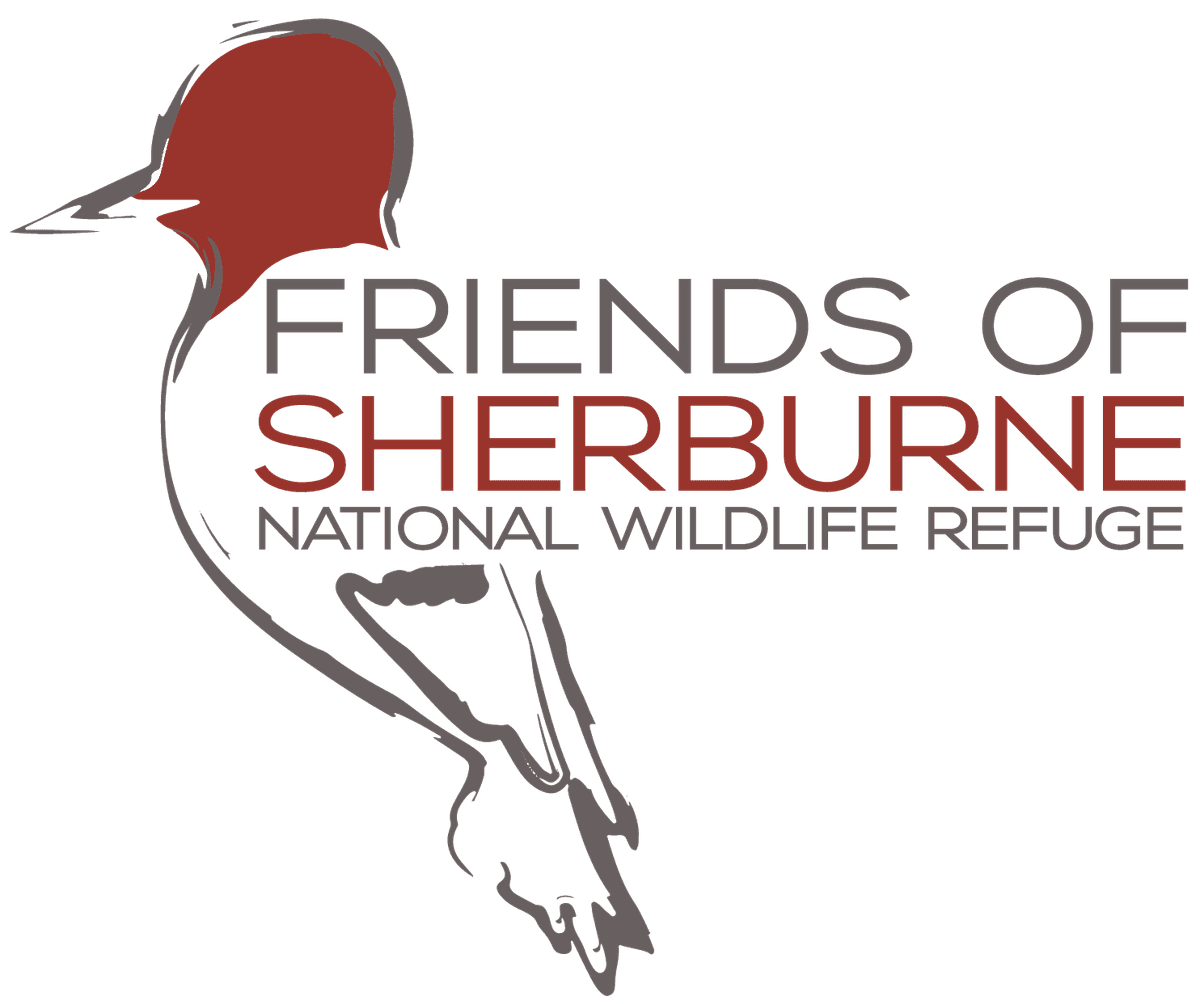 Friends of Sherburne National Wildlife Refuge logo