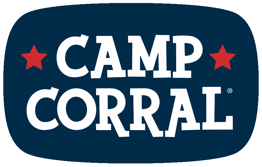 Camp Corral logo