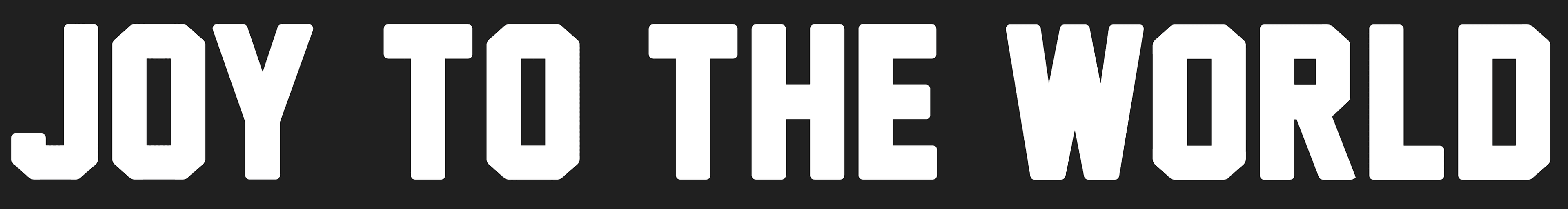 joy to the world scatter joy fundraiser mental health nonprofit