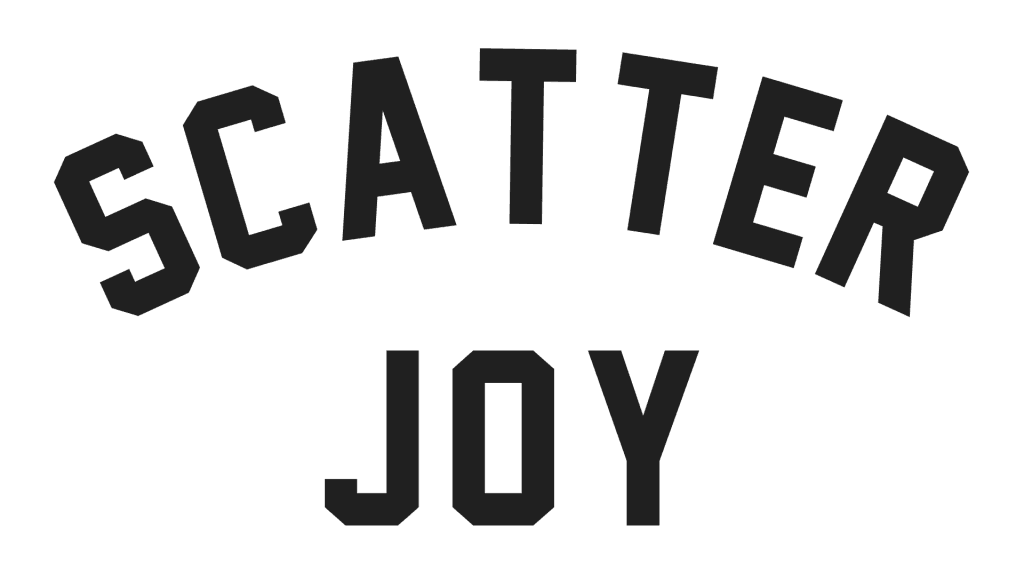 Scatter Joy, Inc logo