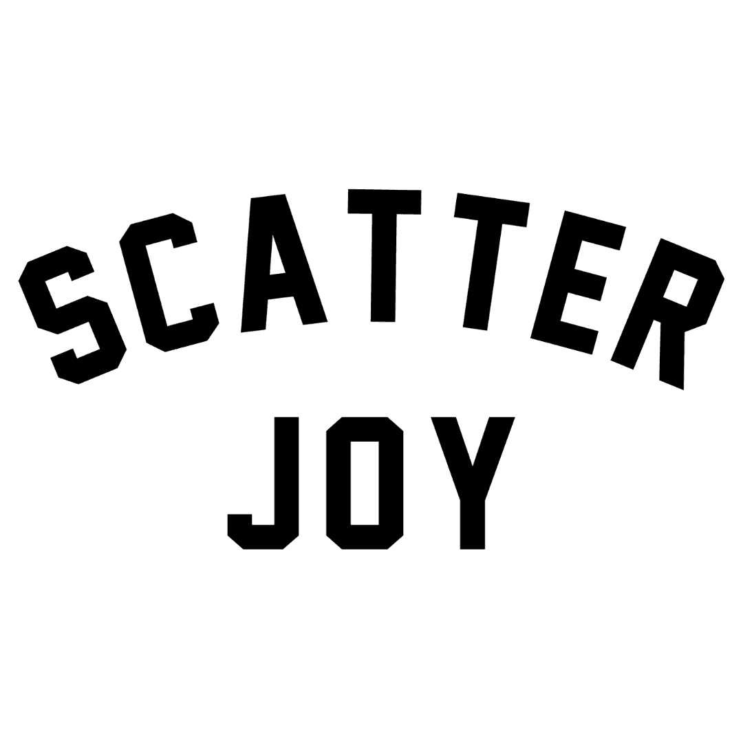 Scatter Joy, Inc logo