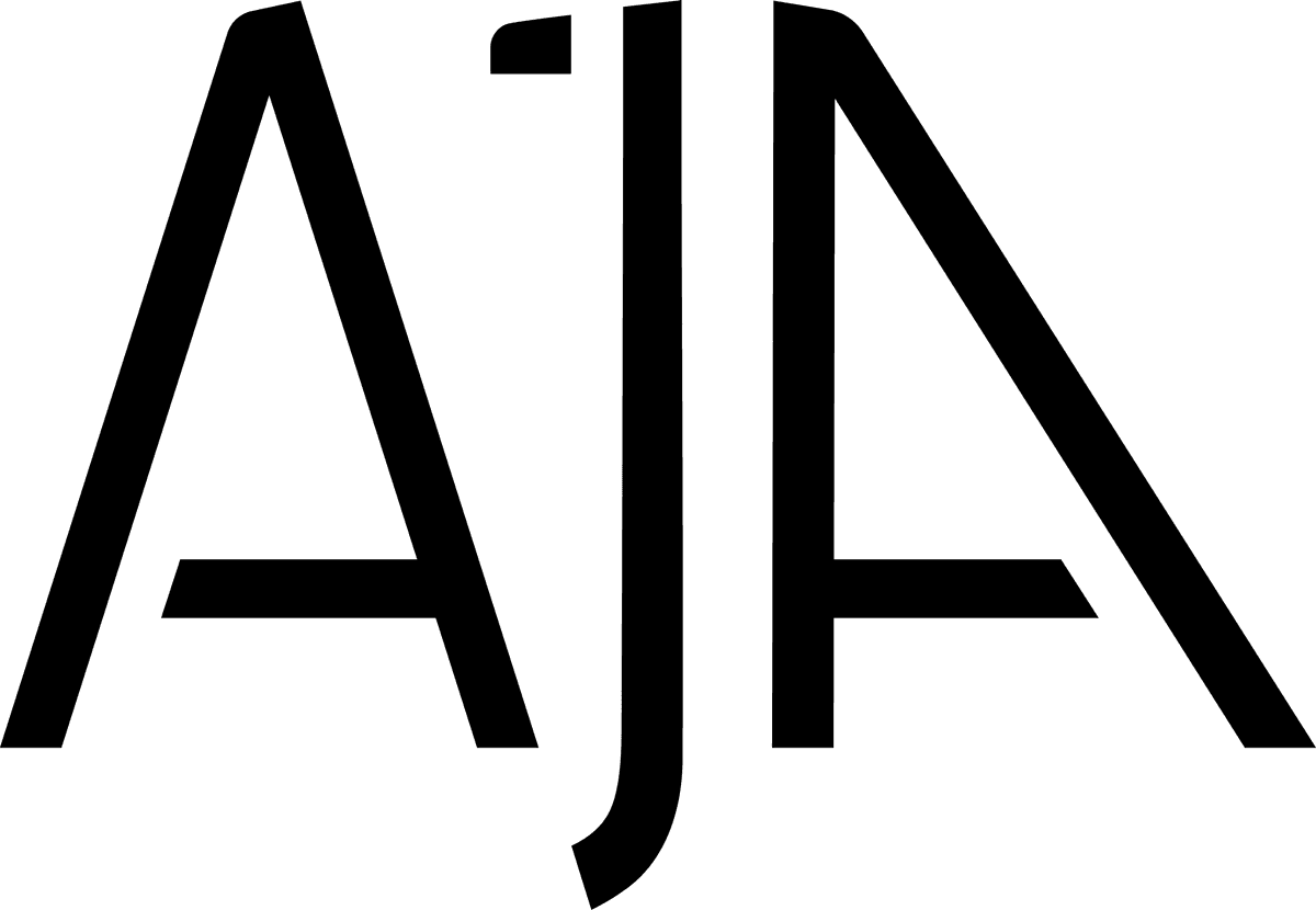 The AjA Project logo