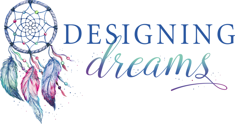 Designing Dreams- Wisconsin logo