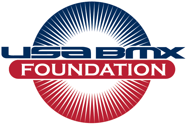 USA BMX Foundation Inc logo