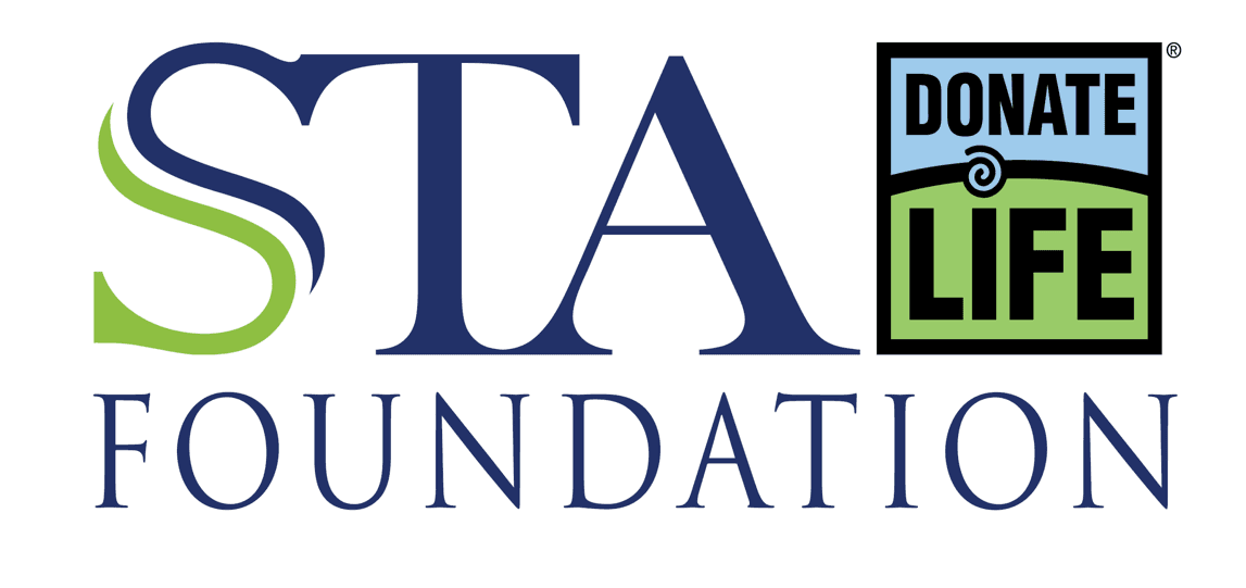 Southwest Transplant Alliance Foundation logo