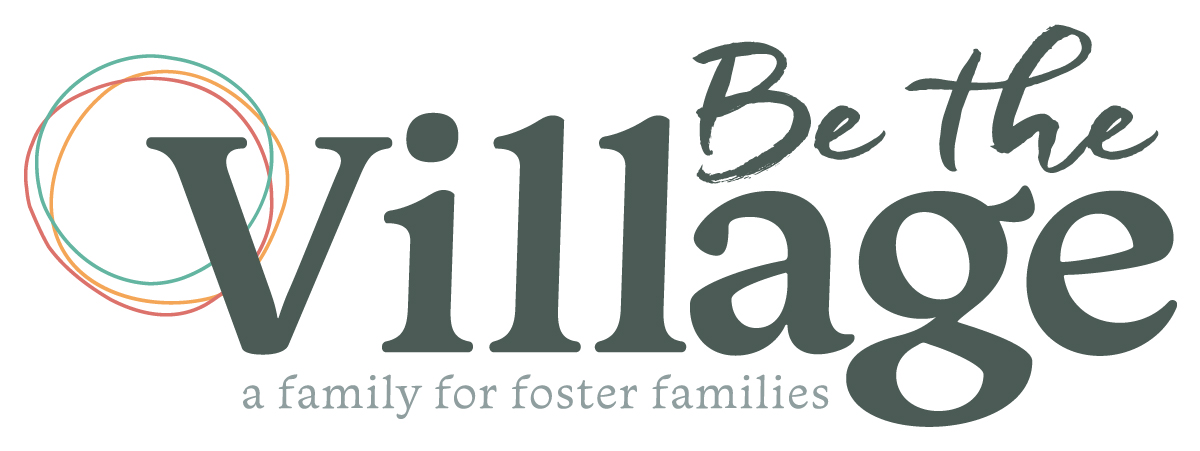 Be the Village Inc. logo