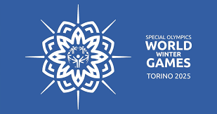 Special Olympics Utah logo
