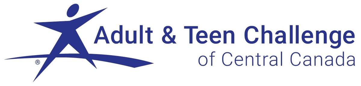 Adult & Teen Challenge of Central Canada logo