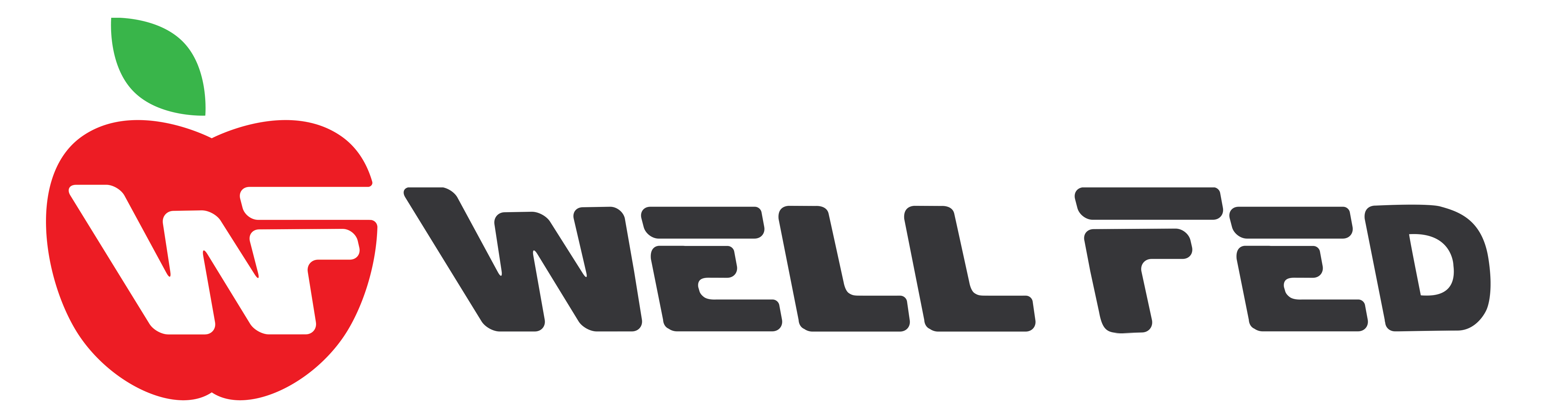 Well Fed Community Development Corporation logo