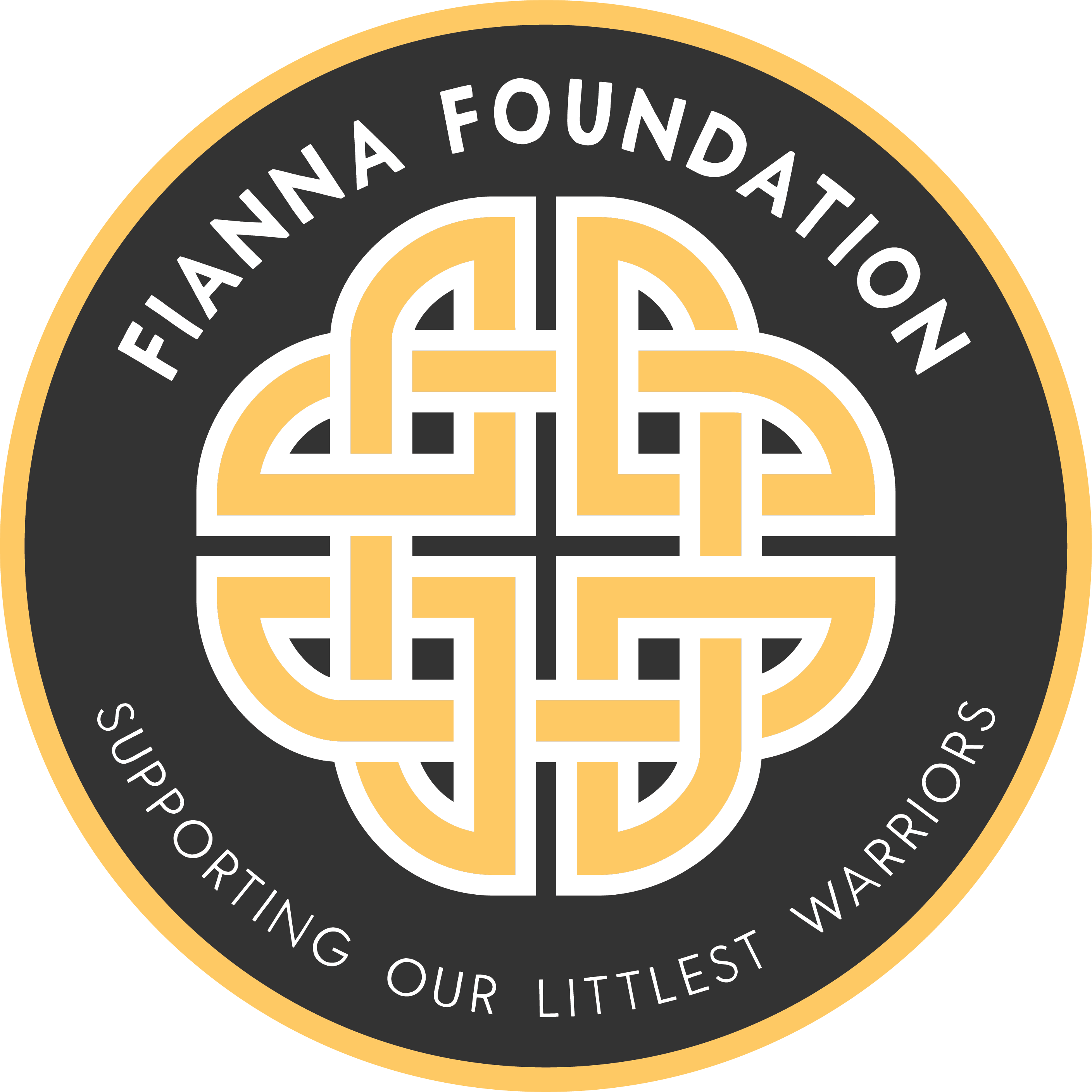 Fianna Foundation logo
