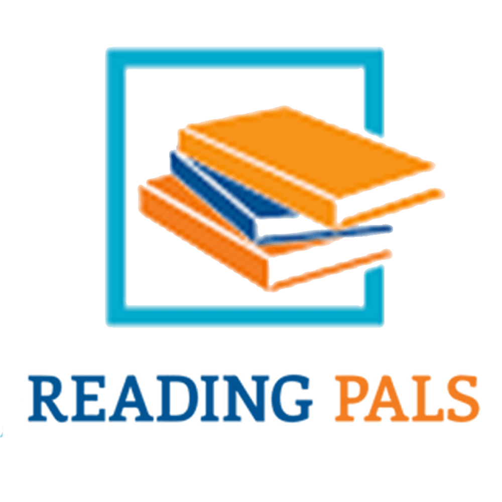 Reading Pals logo