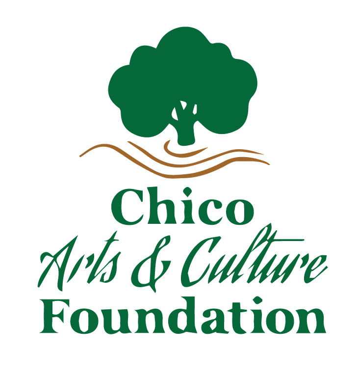 North Valley Community Foundation logo