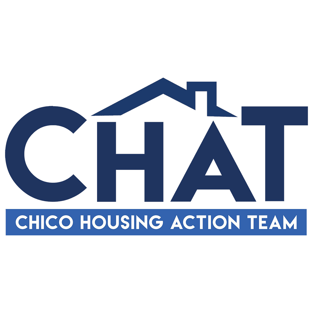 Chico Housing Action Team logo