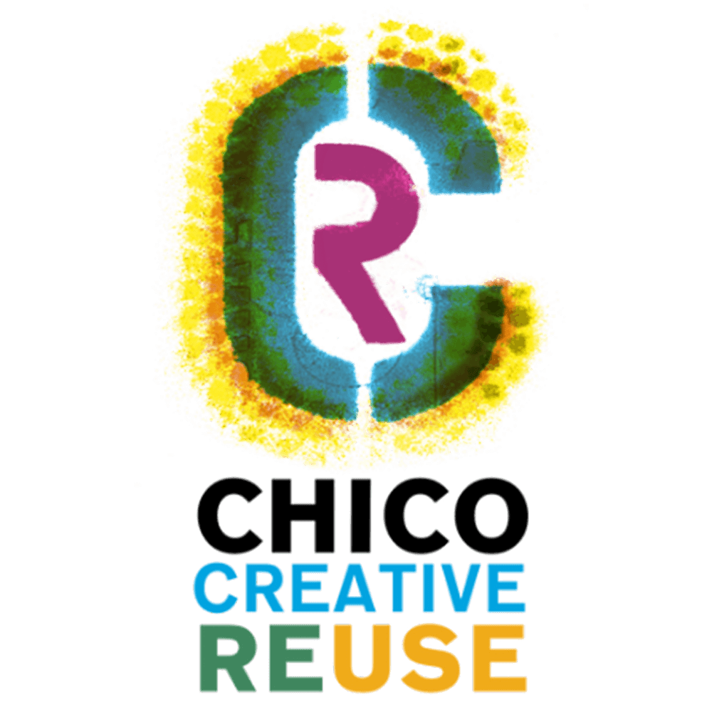 Chico Creative Reuse logo