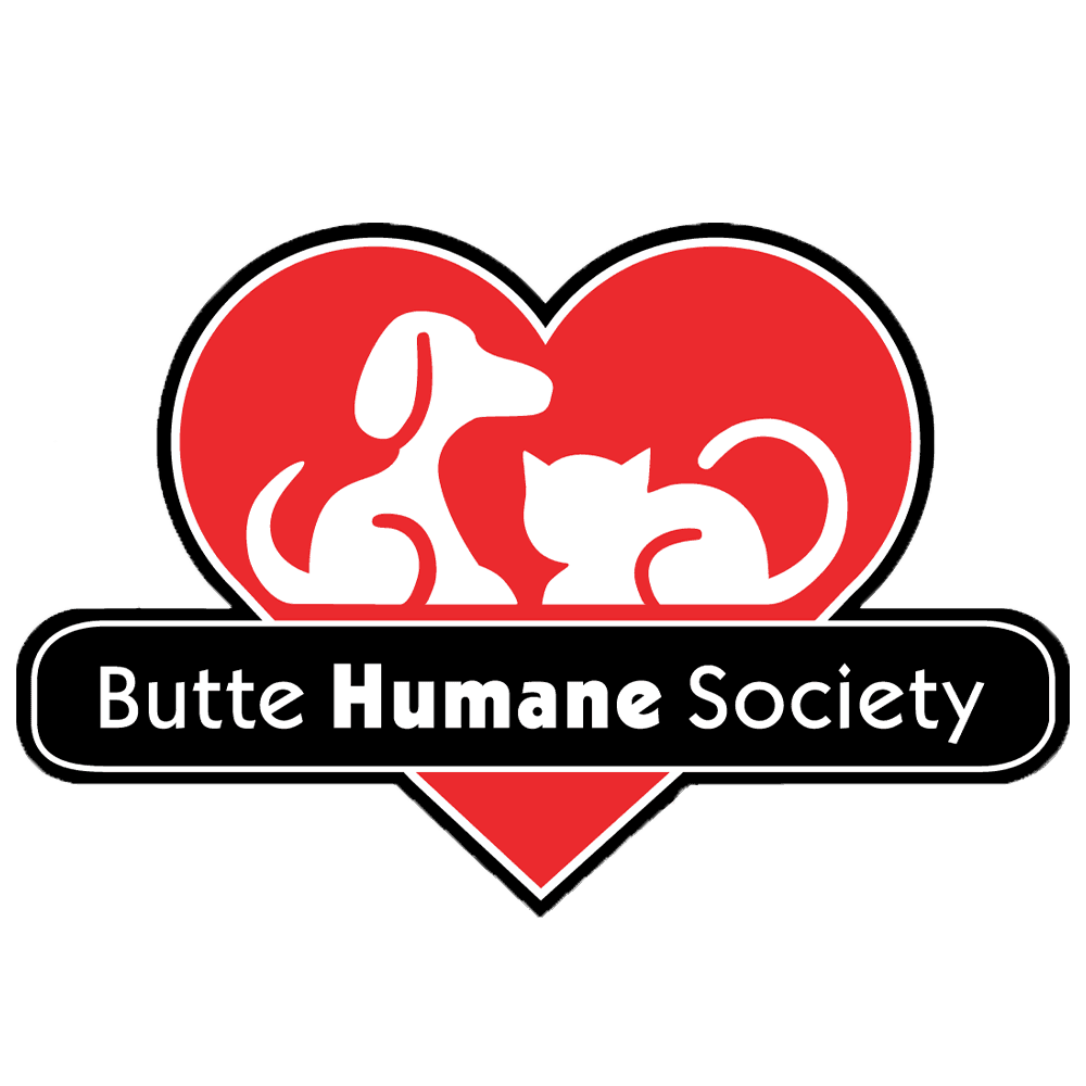 Butte Humane Society logo