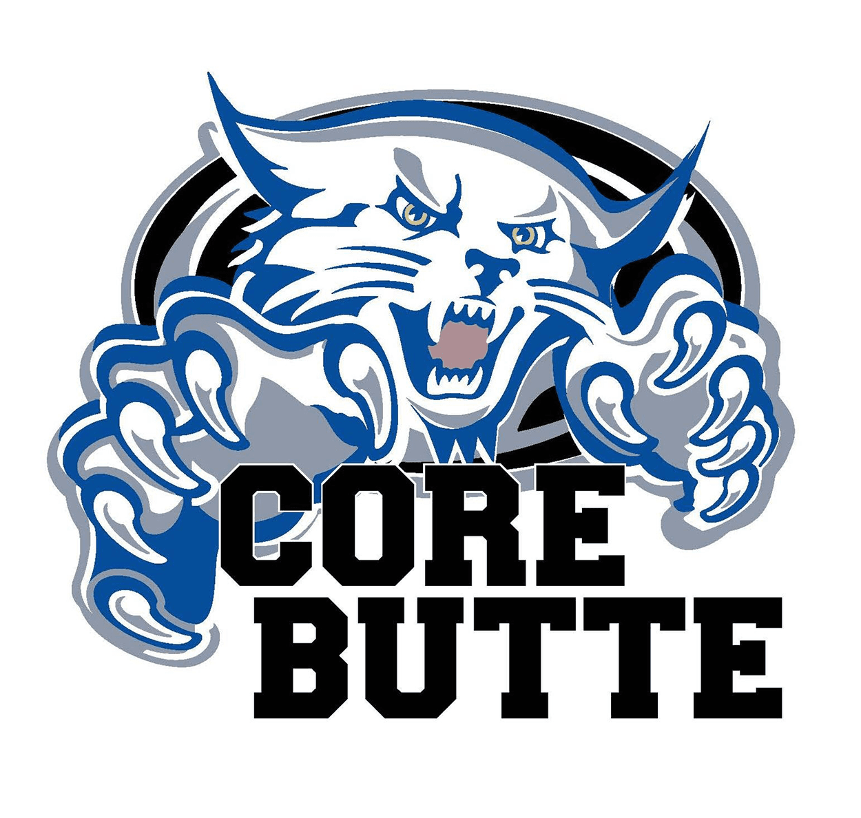 CORE Butte Logo