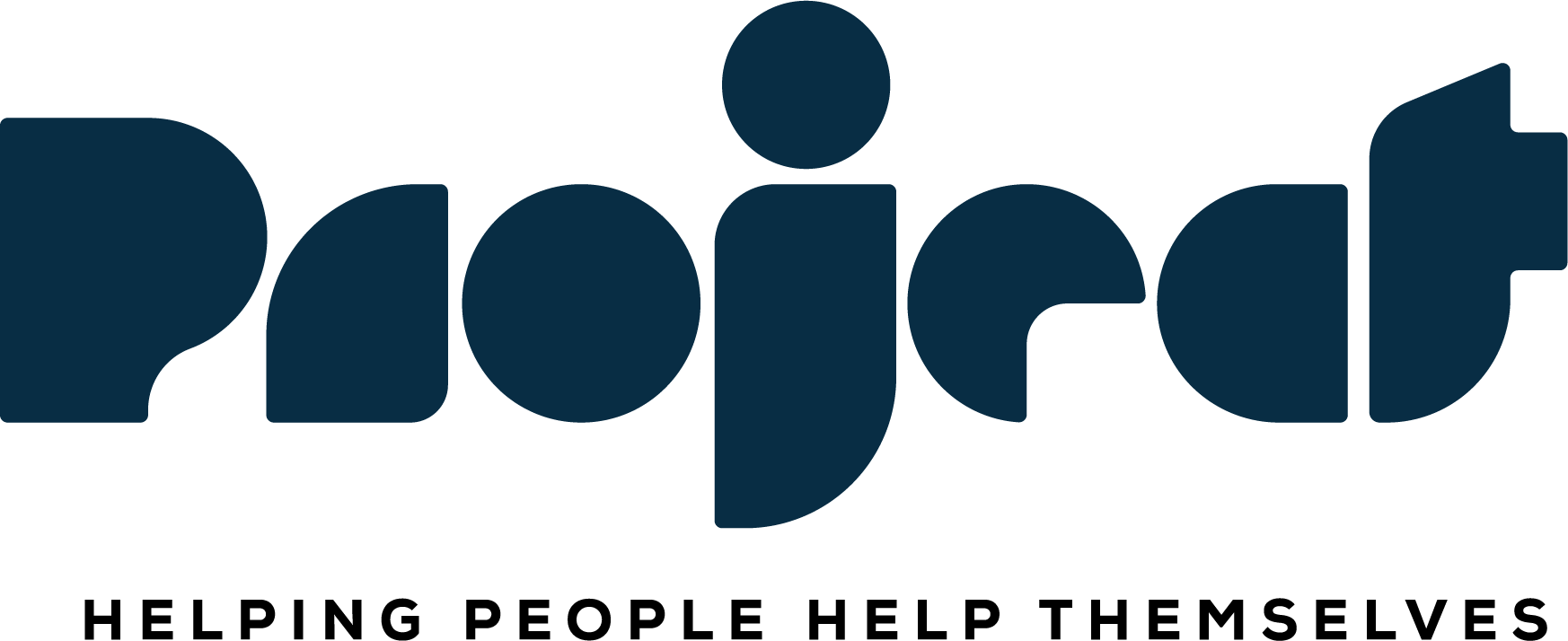 Project of Easton logo
