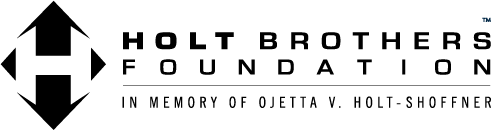 Holt Brothers Foundation logo