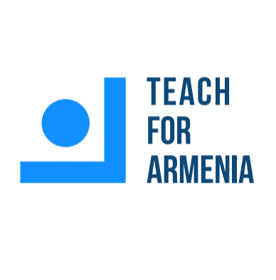 Friends of Teach For Armenia logo