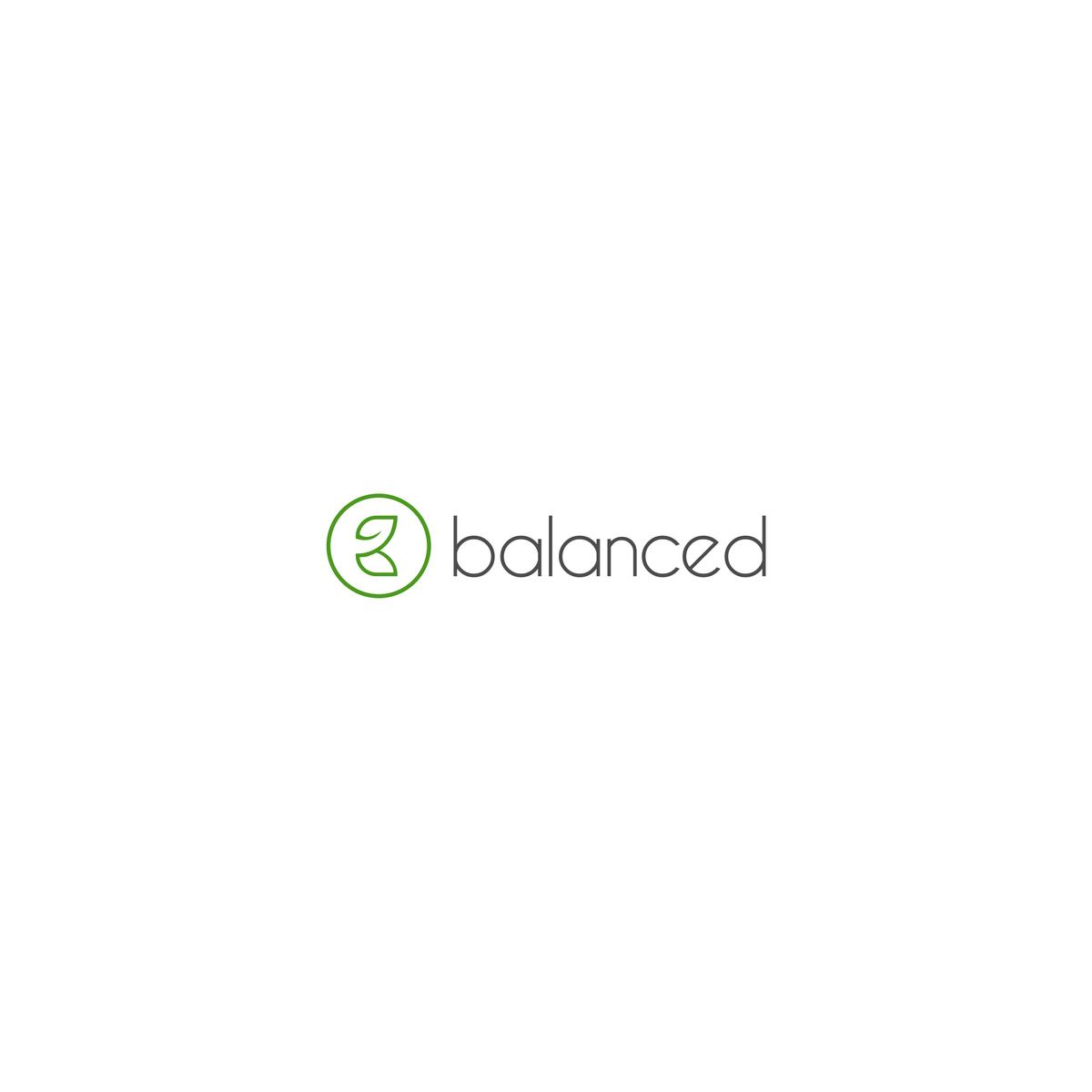 Balanced logo