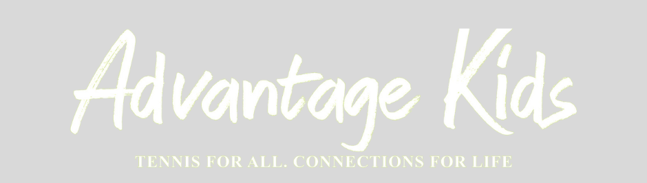 Advantage Kids logo