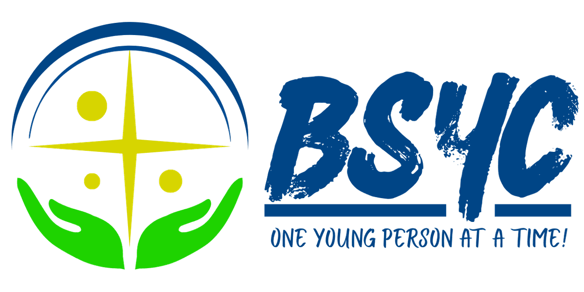 Blessed Sacrament Youth Center logo