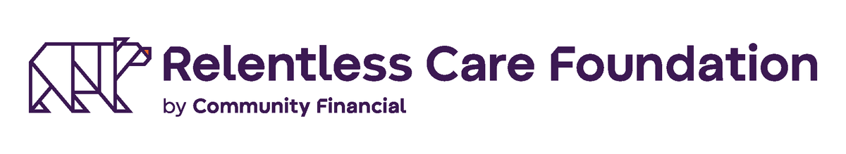 Relentless Care Foundation logo