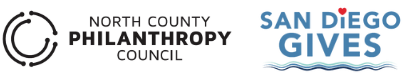 North County Philanthropy Council logo