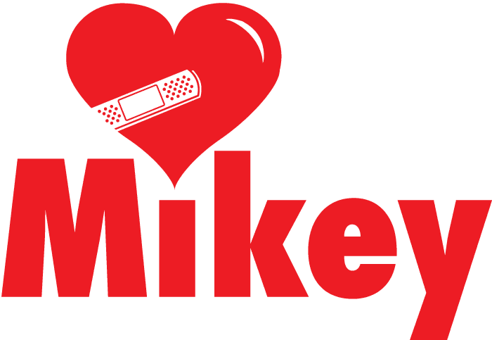 The Mikey Network logo