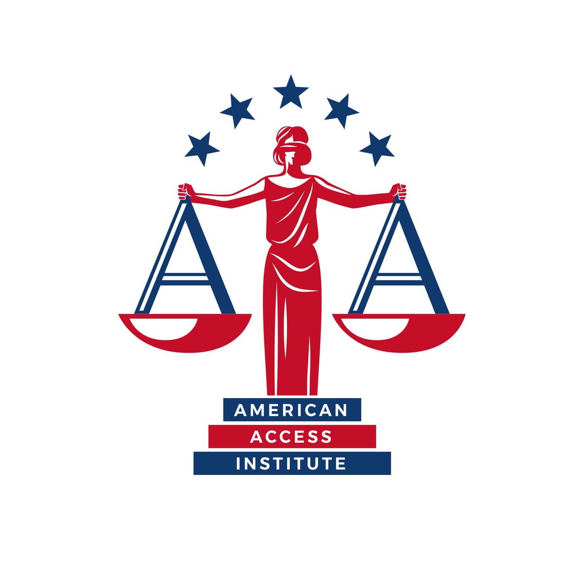 American Access Institute logo